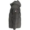 VESTE NOIRE POUR HOMMES TOMMY HILFIGER - TOMMY HILFIGER