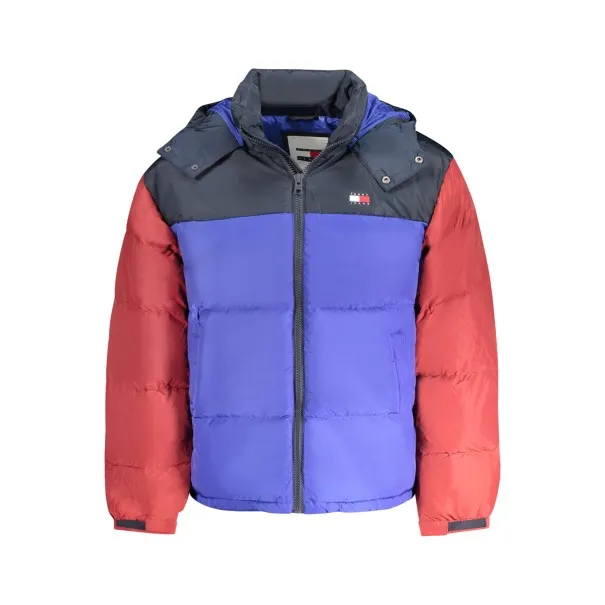 Veste Homme TOMMY HILFIGER  DM0DM19639_BLC8T - TOMMY HILFIGER