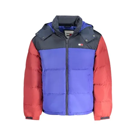 Veste Homme TOMMY HILFIGER  DM0DM19639_BLC8T - TOMMY HILFIGER