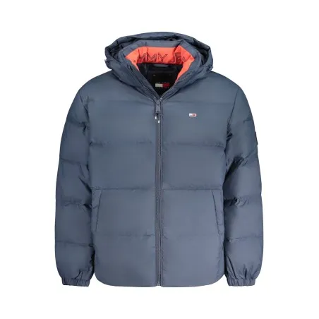 VESTE HOMME TOMMY HILFIGER BLEU - TOMMY HILFIGER