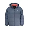 VESTE HOMME TOMMY HILFIGER BLEU - TOMMY HILFIGER