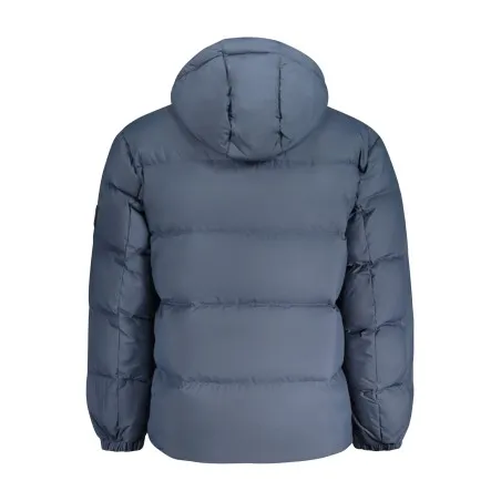 VESTE HOMME TOMMY HILFIGER BLEU - TOMMY HILFIGER