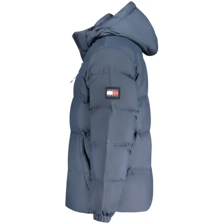 VESTE HOMME TOMMY HILFIGER BLEU - TOMMY HILFIGER