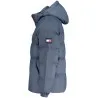 VESTE HOMME TOMMY HILFIGER BLEU - TOMMY HILFIGER