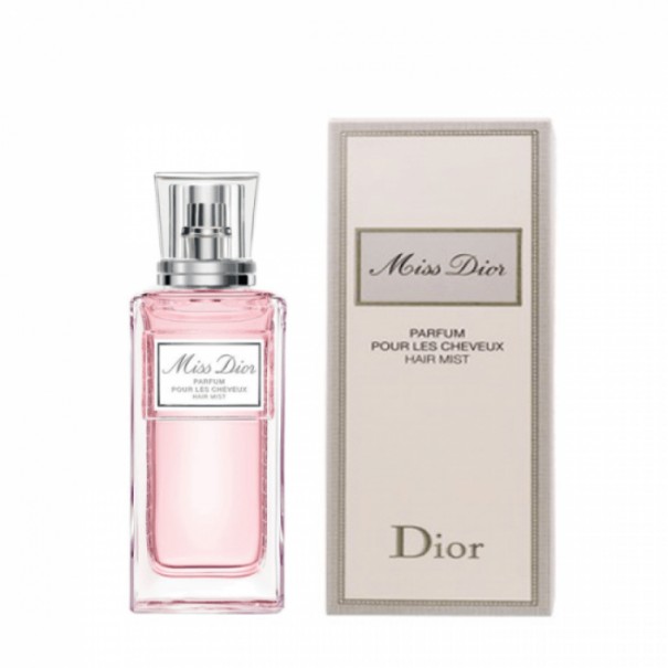 DIOR POUR CHEVEUX MISS - Dior