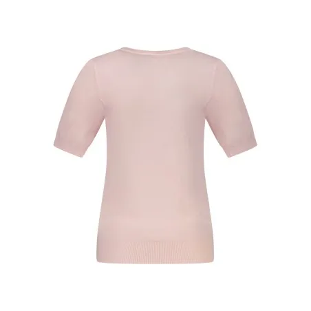 PULL ROSE POUR FEMMES GUESS JEANS - GUESS JEANS