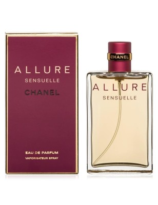 Parfum CHANEL Allure Sensuelle EDP CHANEL - 2