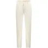 PANTALON BLANC POUR HOMMES GUESS JEANS - GUESS JEANS