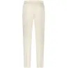 PANTALON BLANC POUR HOMMES GUESS JEANS - GUESS JEANS
