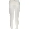 GUESS JEANS JEANS DENIM FEMME BLANC - GUESS JEANS