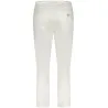 GUESS JEANS JEANS DENIM FEMME BLANC - GUESS JEANS