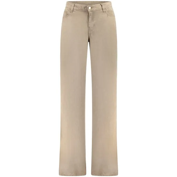 Jeans Femme GUESS  W4GA96WDP85_VEG1EL - Guess