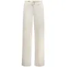 PANTALON FEMME GUESS JEANS BEIGE - GUESS JEANS