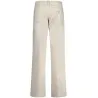 PANTALON FEMME GUESS JEANS BEIGE - GUESS JEANS