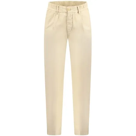PANTALON HOMME GUESS JEANS BEIGE - GUESS JEANS