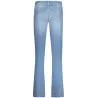 GUESS JEANS JEAN DENIM FEMME BLEU - GUESS JEANS