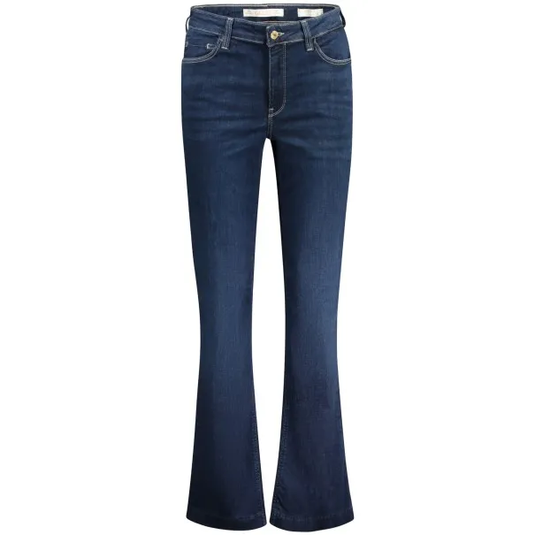 GUESS JEANS JEAN DENIM FEMME BLEU - GUESS JEANS