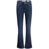 GUESS JEANS JEAN DENIM FEMME BLEU - GUESS JEANS