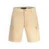 PANTALON BERMUDA HOMME GUESS JEANS BEIGE - GUESS JEANS