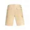 PANTALON BERMUDA HOMME GUESS JEANS BEIGE - GUESS JEANS