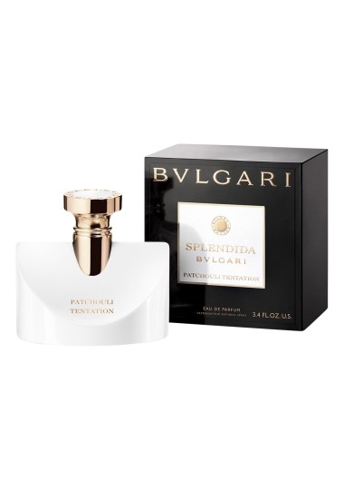 Eau de Parfum Femme BVLGARI SPLENDIDA PATCHOULI TENTATION - BVLGARI