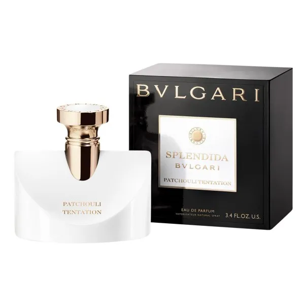 Eau de Parfum Femme BVLGARI SPLENDIDA PATCHOULI TENTATION