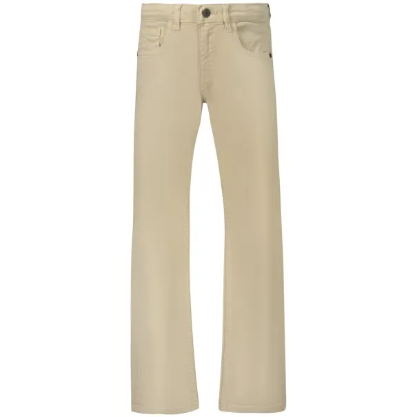 PANTALON JEANS GUESS ENFANT BEIGE - GUESS JEANS