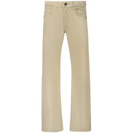 PANTALON JEANS GUESS ENFANT BEIGE - GUESS JEANS