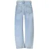 GUESS JEANS JEANS DENIM FILLE BLEU - GUESS JEANS