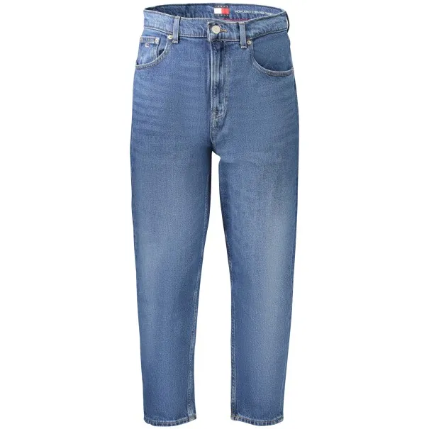 JEAN DENIM TOMMY HILFIGER FEMME BLEU - TOMMY HILFIGER