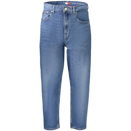 JEAN DENIM TOMMY HILFIGER FEMME BLEU - TOMMY HILFIGER
