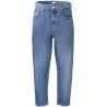 JEAN DENIM TOMMY HILFIGER FEMME BLEU - TOMMY HILFIGER