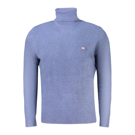 CHEMISE HOMME BLEUE NORVÈGE 1963 - NORWAY 1963