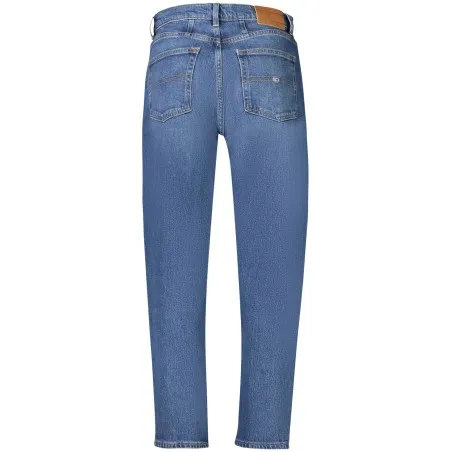 JEAN DENIM TOMMY HILFIGER FEMME BLEU - TOMMY HILFIGER