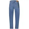 JEAN DENIM TOMMY HILFIGER FEMME BLEU - TOMMY HILFIGER