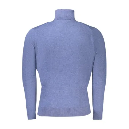 CHEMISE HOMME BLEUE NORVÈGE 1963 - NORWAY 1963