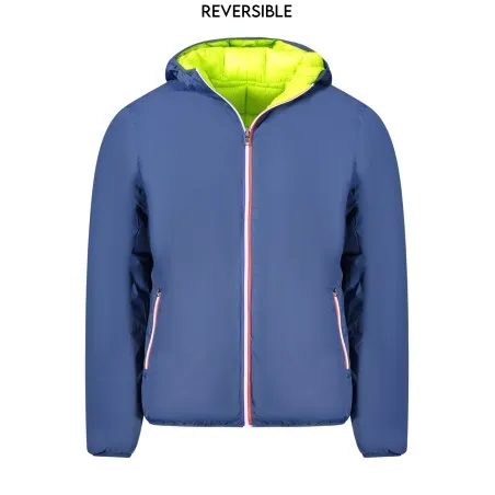 VESTE HOMME BLEUE NORVÈGE 1963 - NORWAY 1963
