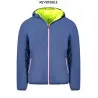 VESTE HOMME BLEUE NORVÈGE 1963 - NORWAY 1963