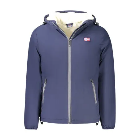VESTE HOMME BLEUE NORVÈGE 1963 - NORWAY 1963