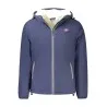 VESTE HOMME BLEUE NORVÈGE 1963 - NORWAY 1963