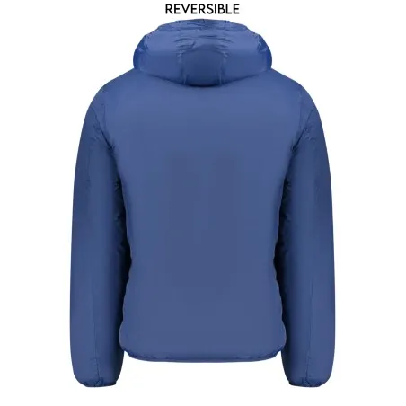 VESTE HOMME BLEUE NORVÈGE 1963 - NORWAY 1963