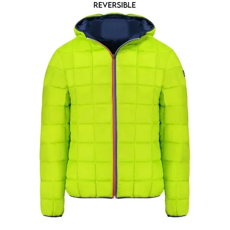VESTE HOMME BLEUE NORVÈGE 1963 - NORWAY 1963