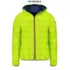 VESTE HOMME BLEUE NORVÈGE 1963 - NORWAY 1963
