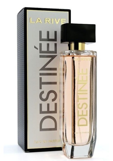 Eau de Parfum Femme LA RIVE DESTINEE LA RIVE - 2