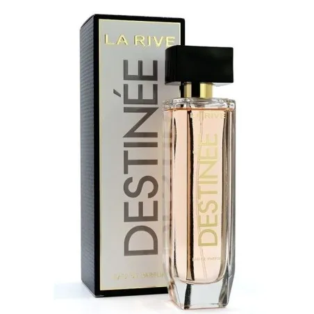 Eau de Parfum Femme LA RIVE DESTINEE