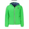 VESTE VERTE POUR HOMMES NORVÈGE 1963 - NORWAY 1963