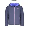 VESTE HOMME BLEUE NORVÈGE 1963 - NORWAY 1963