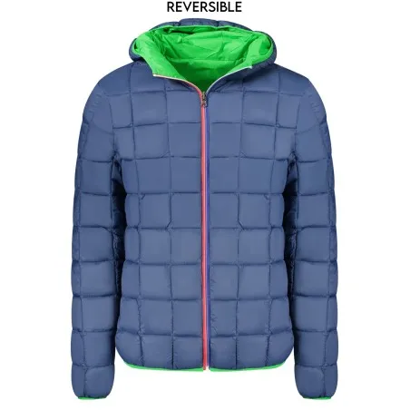VESTE VERTE POUR HOMMES NORVÈGE 1963 - NORWAY 1963
