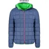 VESTE VERTE POUR HOMMES NORVÈGE 1963 - NORWAY 1963