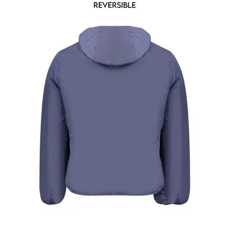 VESTE HOMME BLEUE NORVÈGE 1963 - NORWAY 1963